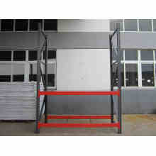 Suzhou Yuanda Metal Heavy Duty Warehouse Storage Pallet Rack Shelving